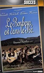 Le Bonheur est dans le pré