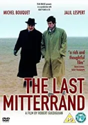 The Last Mitterrand