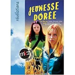 Jeunesse dorée