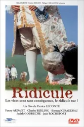 Ridicule