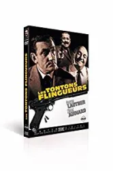 Les Tontons flingueurs