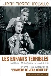 Les Enfants Terribles