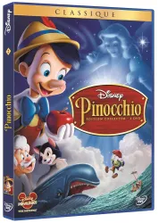 Pinocchio