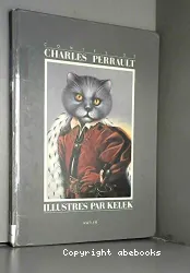 Contes de Charles Perrault