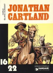 Jonathan Cartland