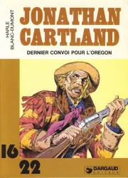 Jonathan Cartland, Tome:2