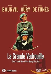 La Grande vadrouille