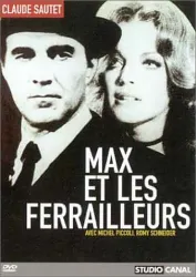 Max et les ferrailleurs