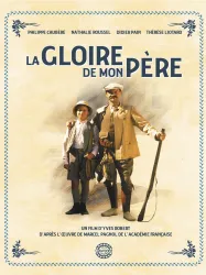 La Gloire de mon Pére