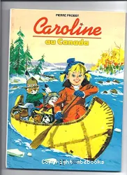 Caroline au canada