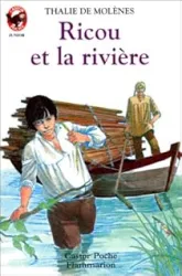 Ricou et la rivière