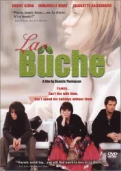 La Bûche