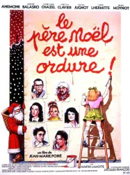 Le Père noël est une ordure