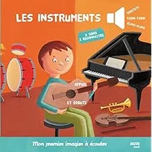 Les instruments de musique