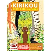 Kirikou et les bêtes sauvages