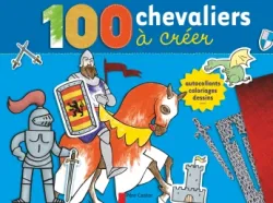 100 chevaliers à créer