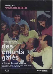 Des enfants gâtés