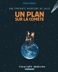 Un plan sur la comète