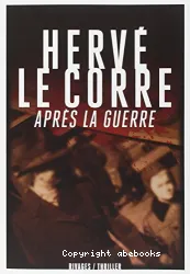 Après la guerre