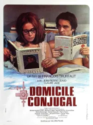 Domicile conjugal