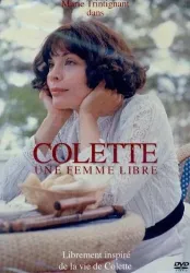 Colette une femme libre