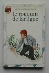 Le rouquin de lartigue