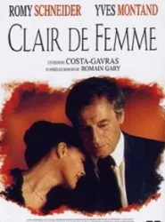 Clair de femme