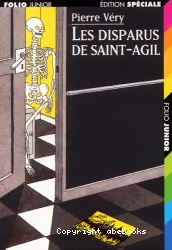 Les disparus de Saint-Agil