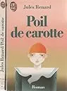 Poil de carotte