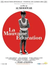 La Mauvaise Education