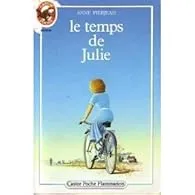 Le temps de Julie