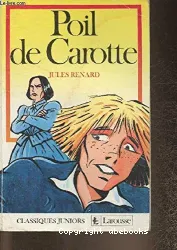 Poil de Carotte