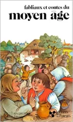 Fabliaux et contes du moyen age