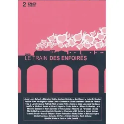 2005 Le train des enfoirés