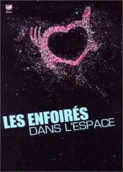 Les Enfoirés dans l'espace 2004