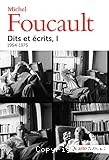 Dits et écrits, 1954-1988