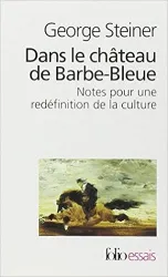 Dans le château de Barbe-Bleue