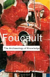 Archaeology of knowledge