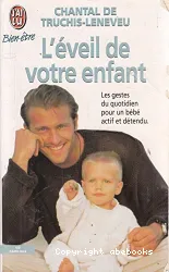 L'Eveil de votre enfant