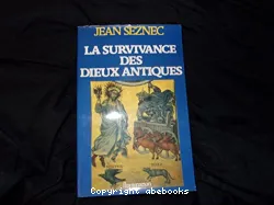 La Survivance des dieux antiques