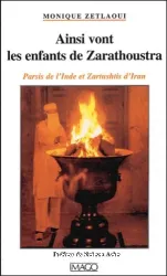 Ainsi vont les enfants de Zarathoustra