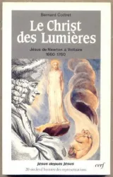 Le Christ des lumières