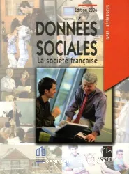 Données sociales 2006