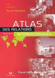 Atlas des Relations Internationales