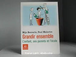 Grandir ensemble