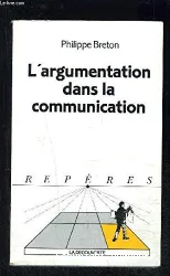 L'argumentation dans la communication