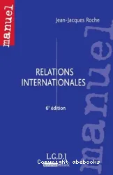 Relations internationales