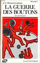 La guerre des boutons