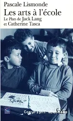 Les Arts à l'école