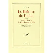 La défense de l'infini